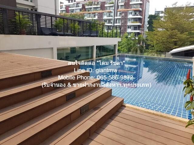 ID : DSL-490 RENT ให้เช่า Condo. Tree Condo Sukhumvit 52 44SQUARE METER 17500 บาท ไม่ไกลจาก รถไฟฟ้า BTS อ่อนนุช 250 ม. ร 3