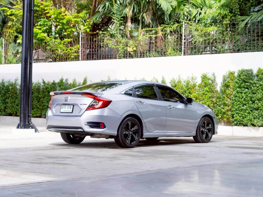 HONDA CIVIC 1.8EL ปี 2019 2