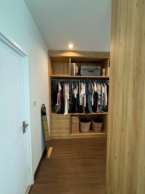 ให้เช่าใหม่กิ๊บโครงการ COMO Botanica Bangna ใกล้เมกะบางนา ตกแต่งสวยแอร์เฟอร์นิเจอร์ครบ มี3ห้องนอน3ห้องน้ำ ราคาเช่าเดือนล 6