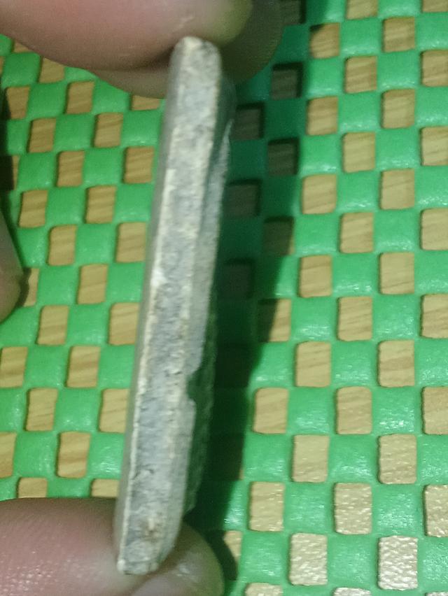 พระสมเด็จเกจไซโยไม่รู้จักสัด รูปที่ 4