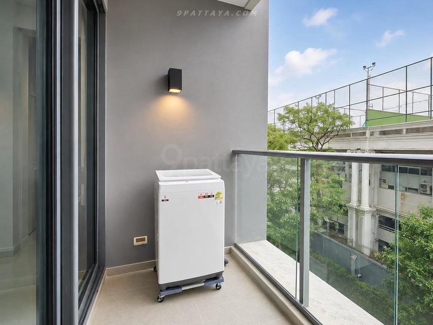 For Rent / For Sale — 1-Bedroom Condo at The Zire Wongamat, PattayaCondo for rent or sale at The Zire Wongamat, located in the popular Wongamat area. 8