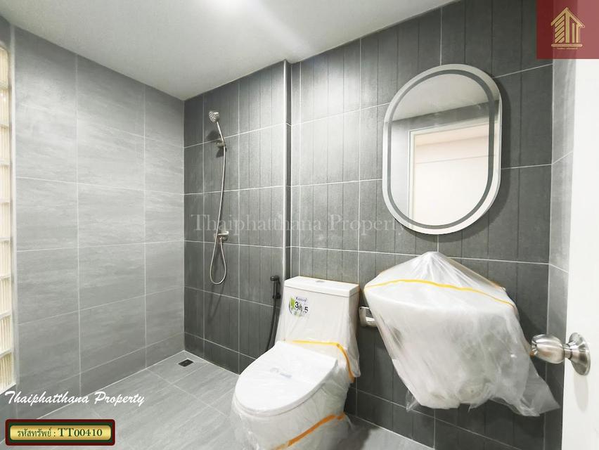 นันทนาการ์เด้น รังสิต 12