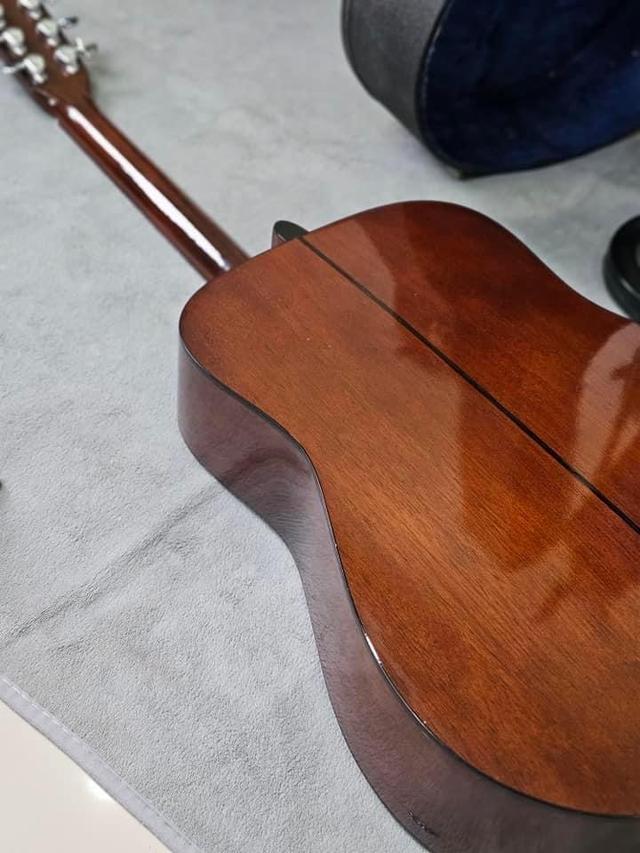 Yamaha FG-151B พร้อมกระเป๋าเคส 14