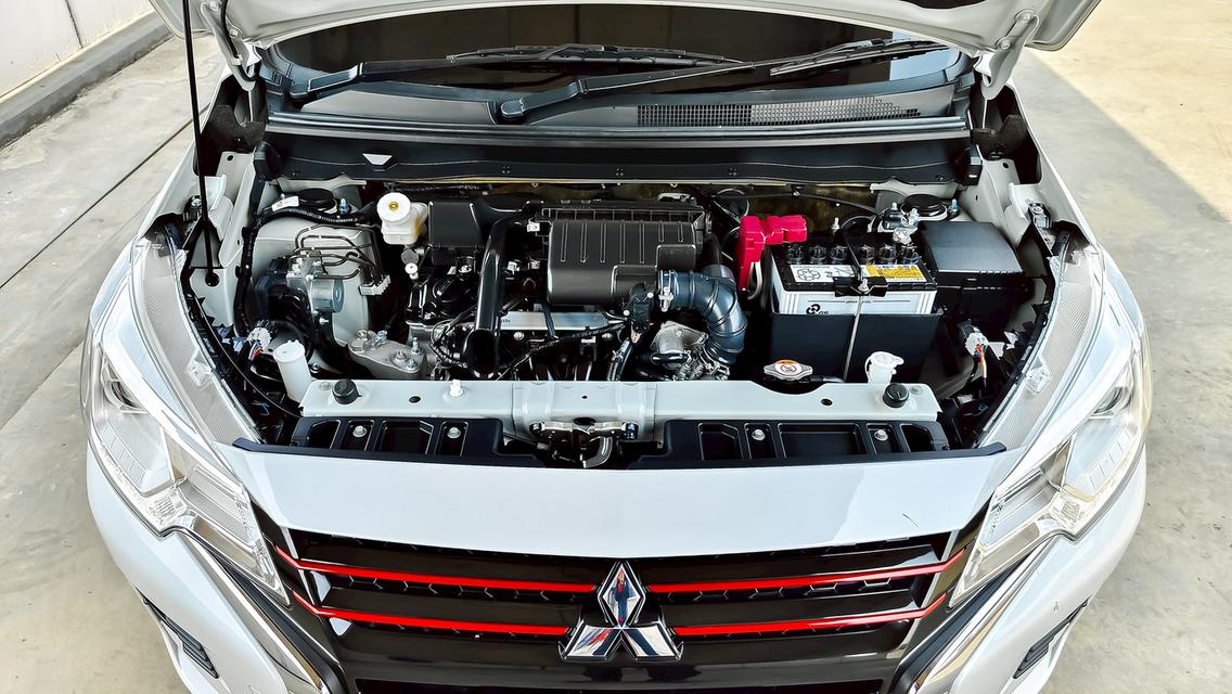 mitsubishi 10