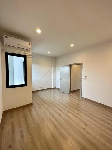 ให้เช่าโฮมออฟฟิศ 4 ชั้น 250 ตรม. Premium Place เกษตร นวมินทร์2 ซอยมัยลาภ ประเสิรฐมนูกิจ29 ใกล้รถไฟฟ้าสายสีชมพู (สถานี มั 7