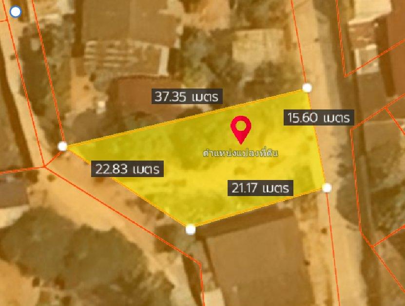 ขายที่ดินพัทยา หนองปรือ 115 ตรว. ซอยหนองไม้แก่น15 ใกล้อ่างเก็บน้ำมาบประชัน-2กม.อ.บางละมุง ชลบุรี 4