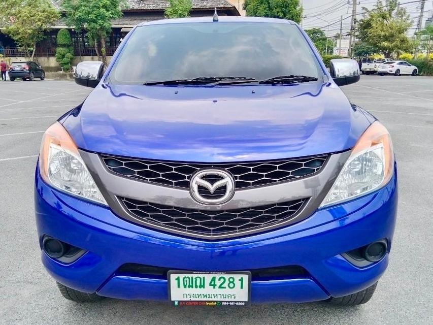 Mazda BT50 Pro 2.2 Hi-racer Cab 2