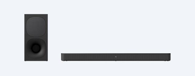 ขาย Sony Soundbar สภาพใหม่ 99% 8