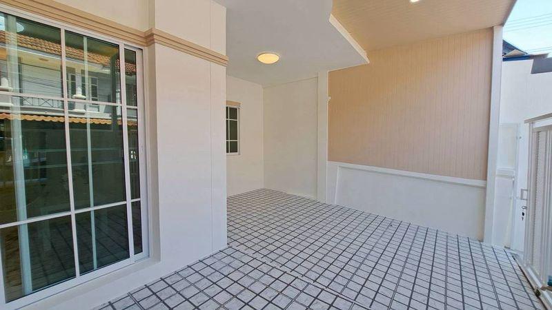 หมู่บ้านบัวทอง4 (คุณาภัทร) 3