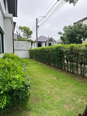 ขายบ้านเดี่ยว หมู่บ้านบริทาเนีย ราชพฤกษ์-นครอินทร์🏡🏠 10