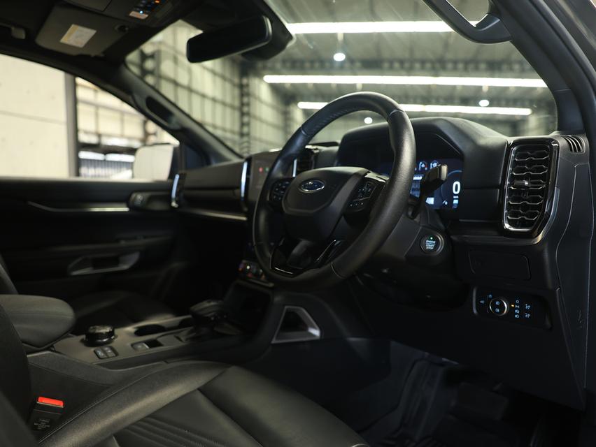2023 Ford EVEREST 2.0 (ปี 22-28) Titanium+ 4WD SUV AT รูปที่ 14