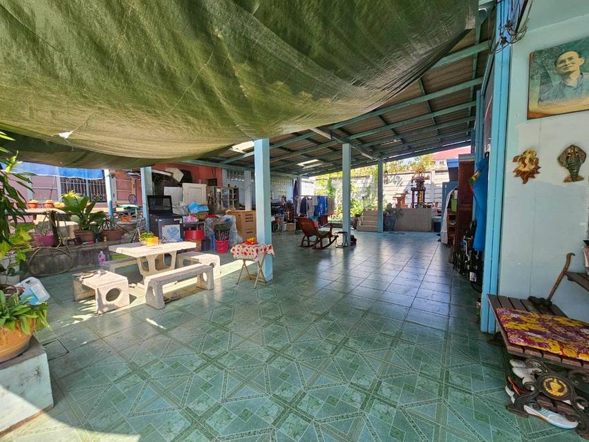 🏡 ขายบ้านเดี่ยว 2 ชั้น ทำเลดีมาก โครงการคลองกุ่มนิเวศน์ เสรีไทย 41 แยก 1 - บางกะปิ 2