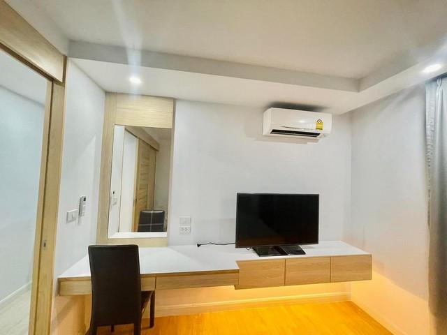 ปล่อยเช่า V Condo Salaya (วี คอนโด ศาลายา) ตึก V11 ชั้น 6 ห้องขนาดใหญ่ เงียบสงบ มีความเป็นส่วนตัว ที่จอดรถในร่ม 100%
