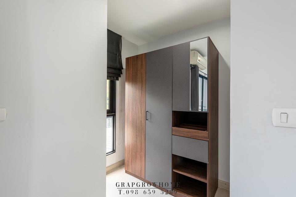 ให้เช่า/ขาย ทาวน์โฮม 3 ชั้น Eco Space บางนา-วงแหวน | เหมาะทำโฮมออฟฟิศ โชว์รูม เก็บสต็อก | ใกล้เมกะบางนา–ทางด่วน–สุวรรณภูมิ-รร.นานาชาติ 14