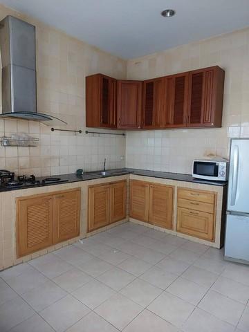 ให้เช่าทาวน์โฮม 3 ชั้น 46.7 ตร.ว. ถนนเย็นอากาศ ใกล้ถนนสาทร พระราม 4 สีลม พระราม 3 3