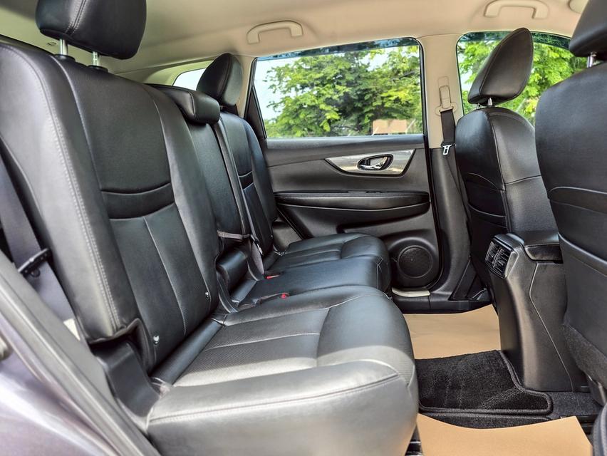 รหัสรถ CBL3224 💎 Nissan X-Trail 2.0V Limited Edition 4WD AT ปี 2018 10