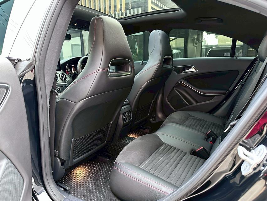 ขาย Benz Cla250Amg ปี18 13