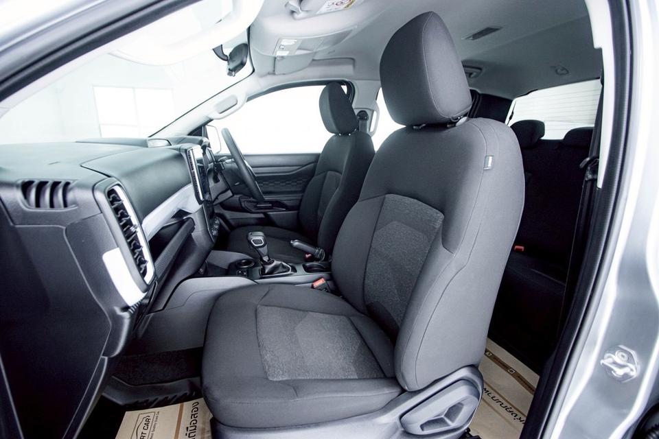 รหัสรถ 1D483 FORD RANGER 2.0 XLS HI-RIDER DOUBLECAB 2023 7
