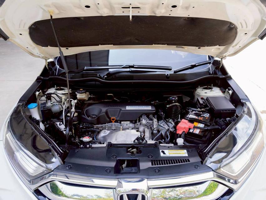 Honda Crv 1.6DT Awd ปี17 รูปที่ 18