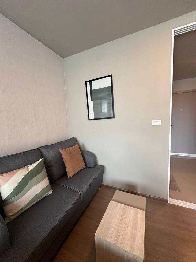 ขายคอนโดทำเลดี ใกล้ศิริราช พร้อมอยู่ ราคาคุ้ม รูปที่ 3