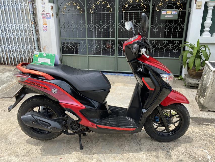 Honda Moove รถสวย เดิม พร้อมใช้งาน 2