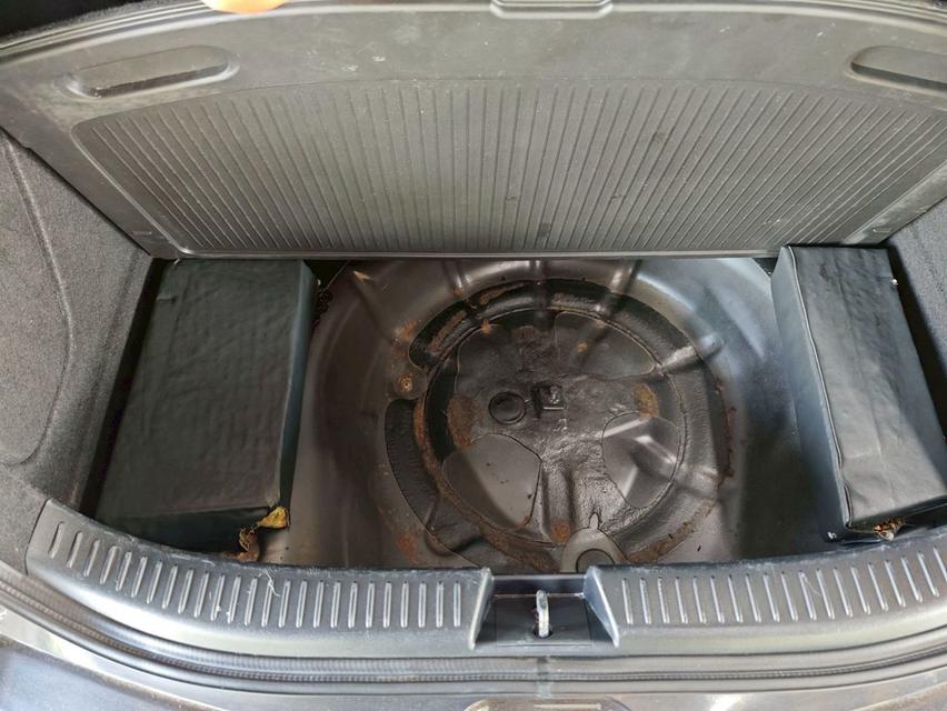 ขายด่วน! Mazda 3 2.0 Maxx Sport AT ปี 2008 18