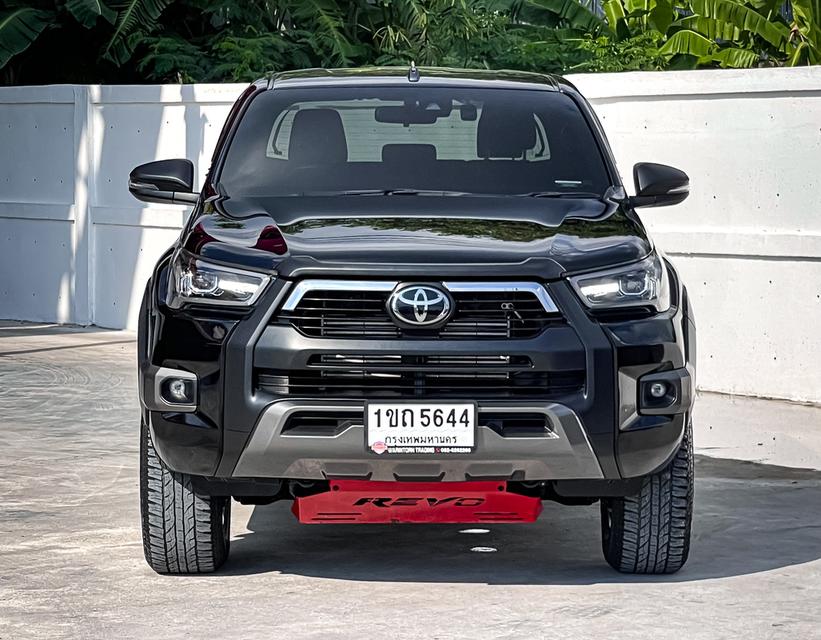 ขายToyota Revo 2.8 4wd ปี20 2