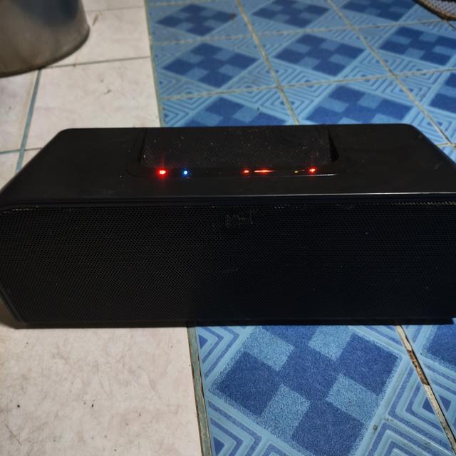 ลำโพงบลูทูธ Klipschxxl