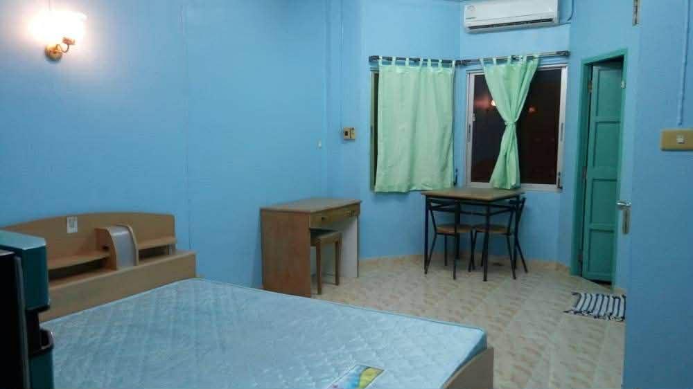 ขายคอนโดมิเนียมสิปปภาส ตึก E ชั้น 3 อ.บ้านฉาง จ.ระยอง (พร้อมผู้เช่า รับ Passive Income ทันที) 5