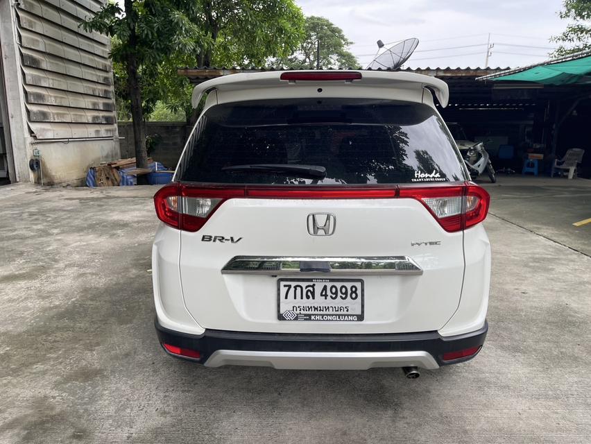 HONDA BRV1.5SV