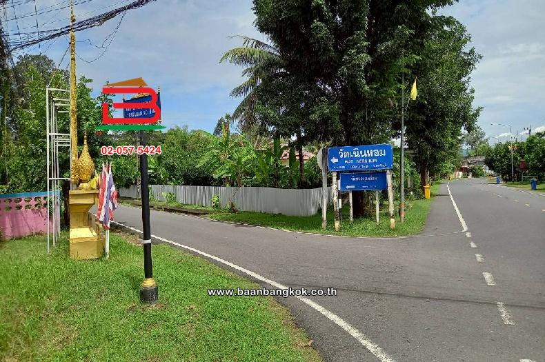 ที่ดินเปล่า บ้านเนินหอม(ม.4) เนื้อที่ 29-0-52 ไร่ ( เทศบาลซอย 12) ตำบลเนินหอม อำเภอเมืองปราจีนบุรี ปราจีนบุรี 10