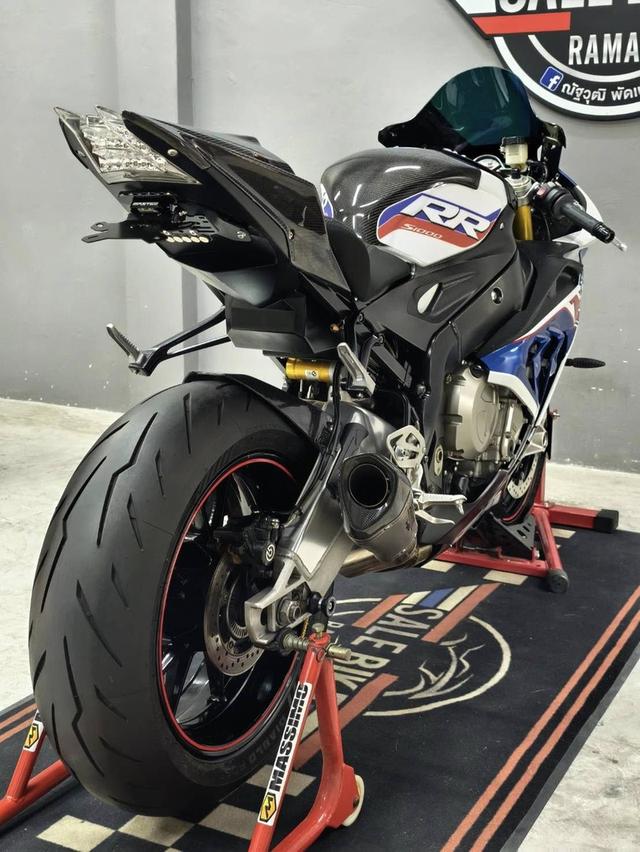 ออกรถ 0 บาท S1000RR ปี2019 รูปที่ 20