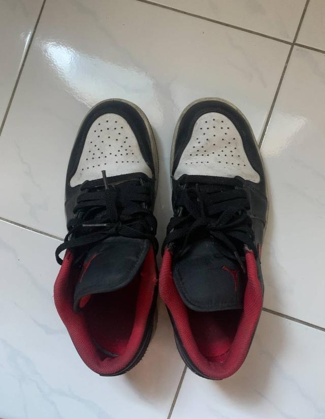 Nike Air Jordan 1 Low sneakers