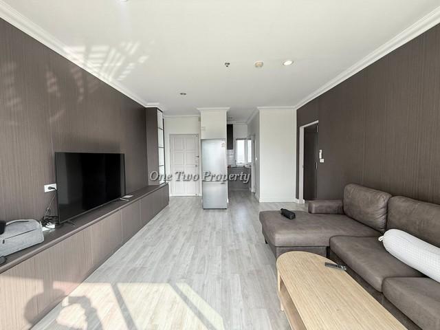 ขาย คอนโด เอดี ไฮแอท คอนโด ห้องใหญ่ 72 ตร.ม ซอยนาเกลือ 16 8