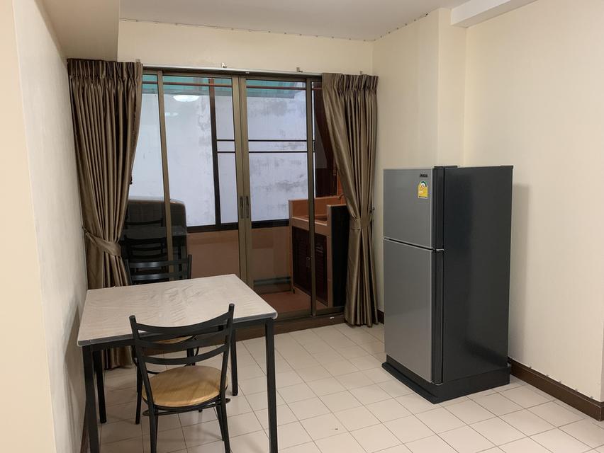 คอนโดให้เช่า พาราไดซ์เพลส ซ.ไกรสีห์ พระราม4 4