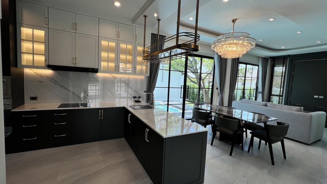 🏡 Le Villa Rung Arun – พูลวิลล่าสุดหรู ใกล้กาดฝรั่ง หางดง เชียงใหม่ 7