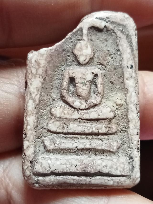 พระสมเด็จเก่า