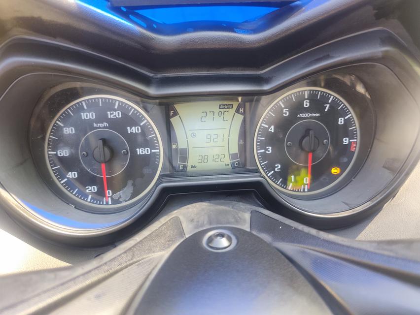 Yamaha XMAX 300 – 2019 – 32,782 km – Excellent état