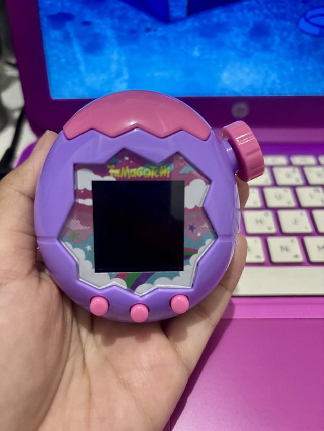 🌸 Tamagotchi Paradise แท้ Bandai (มือสอง) 🌸