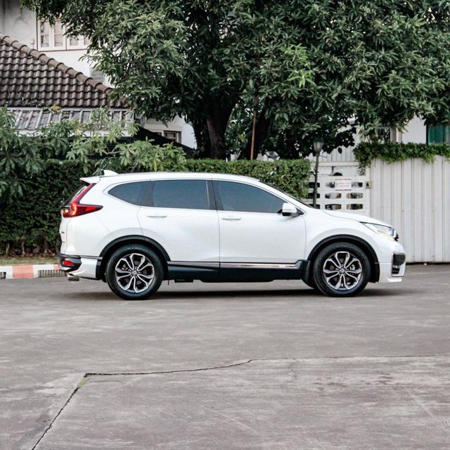 ขาย Honda CRV 1.6EL 4wd ปี21 4