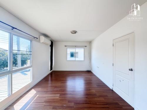 ขายบ้านเดี่ยว หมู่บ้าน พฤกลดา บางใหญ่ คลองถนน นนทบุรี 11