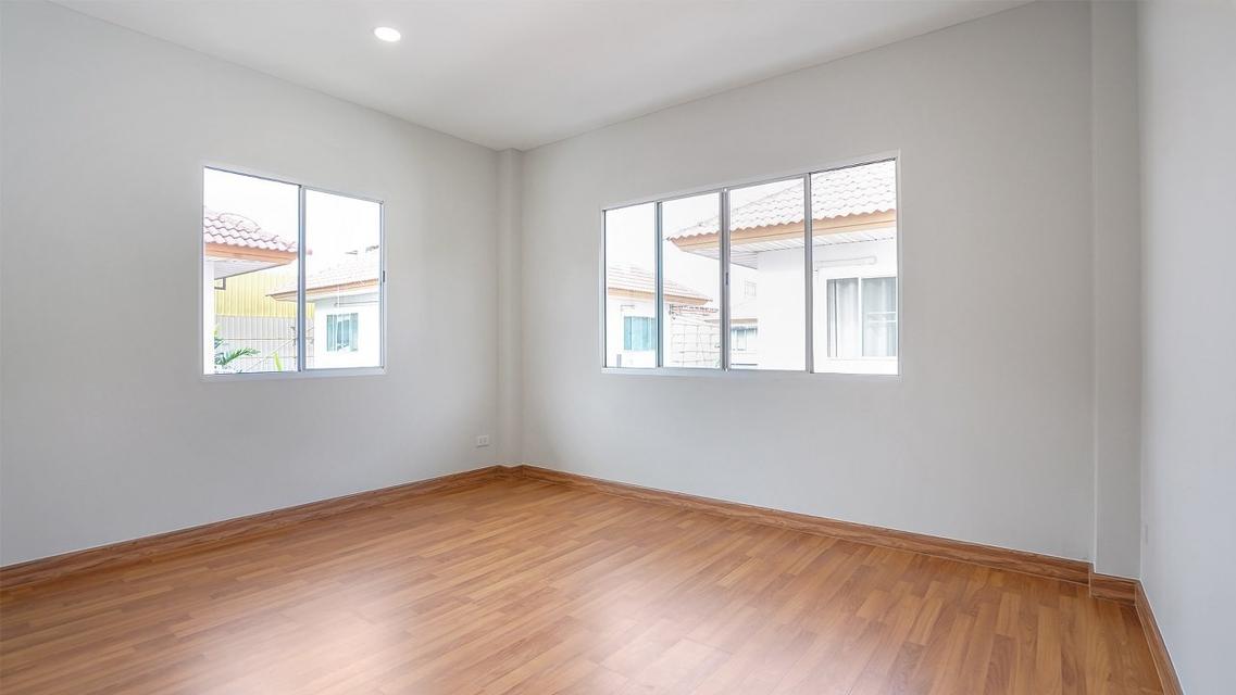 ขายบ้านมือสองตกแต่งใหม่ หลังมุม โครงการ กฤษดา ลากูน ปิ่นเกล้า – พระราม 5 (Krisada Lagoon Pinklao Rama 5) 13