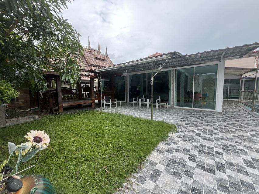 For Rent - Sale Balina 3 Huai Yai ขาย-เช่า บ้านบาลีน่า 3 ห้วยใหญ่ 2
