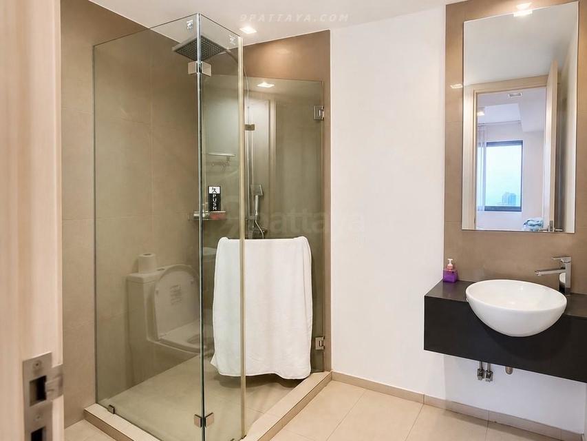For Sale — Sea View 2-Bedroom Condo at Unixx PattayaSpecial price condo for sale at Unixx Pattaya, priced below market value by approx. 900,000 THB. 6