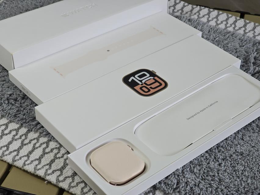Apple Watch series10 46mm
