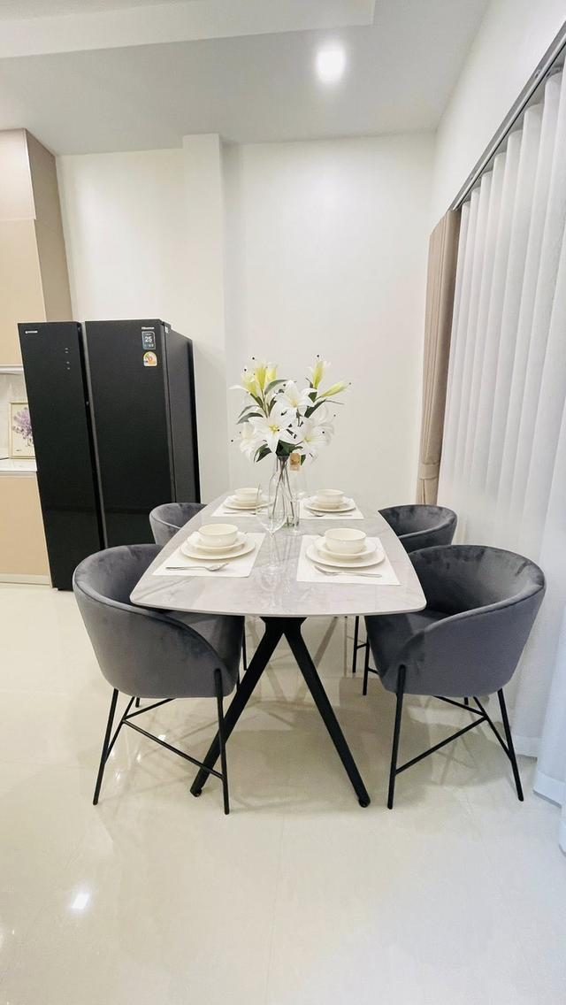 Pool villa Pattaya Phonpraphanimit 14/5 only 6.29 M 12