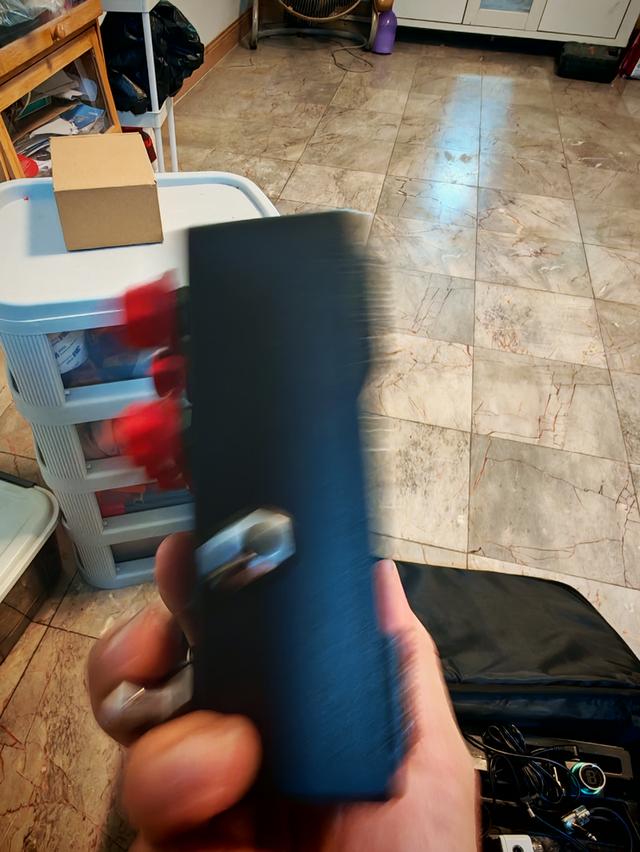 jhs at+ Boss ir2 Boost maxzpedal 11