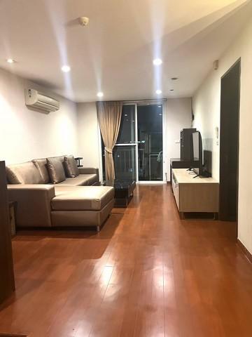 ให้เช่า คอนโด Elite Residence ศรีนครินทร์ 5 ห้องสวย รีโนเวทใหม่ 66.28 ตร.ม ใกล้รถไฟฟ้าศรีกรีฑา 1