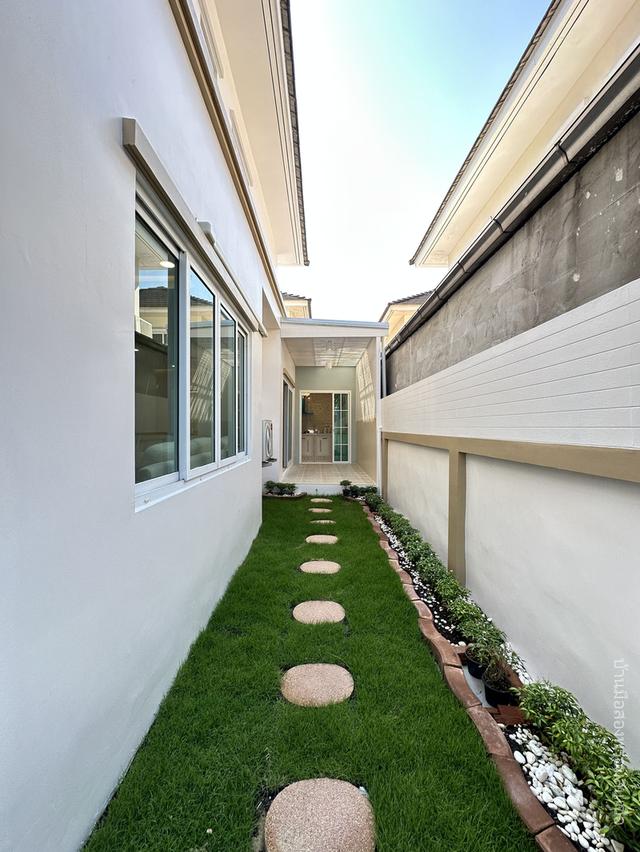 หมู่บ้านราชพฤกษ์ หทัยราษฎร์ 20