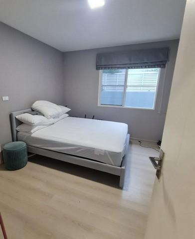 ขายบ้านเดี่ยว 2 ชั้น 56 ตรว. โครงการ Villaggio ศรีนครินทร์-บางนา ใกล้ Central บางนา